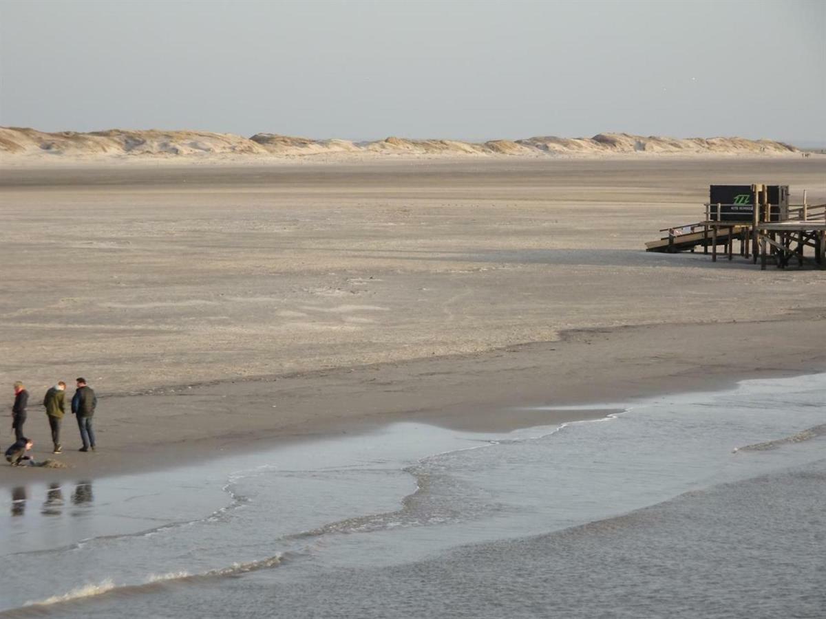 Dietrichs Wentzelhof Sankt Peter-Ording Exterior photo