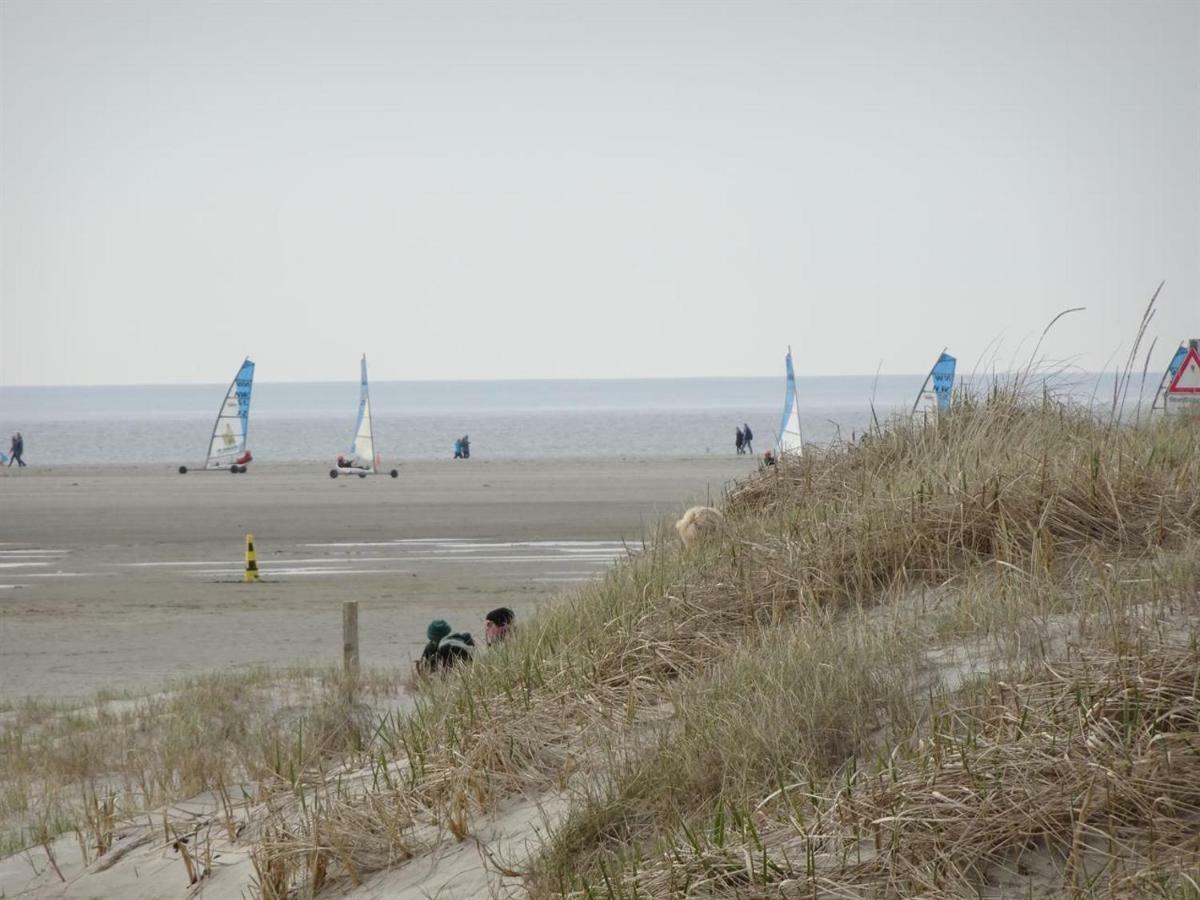 Dietrichs Wentzelhof Sankt Peter-Ording Exterior photo