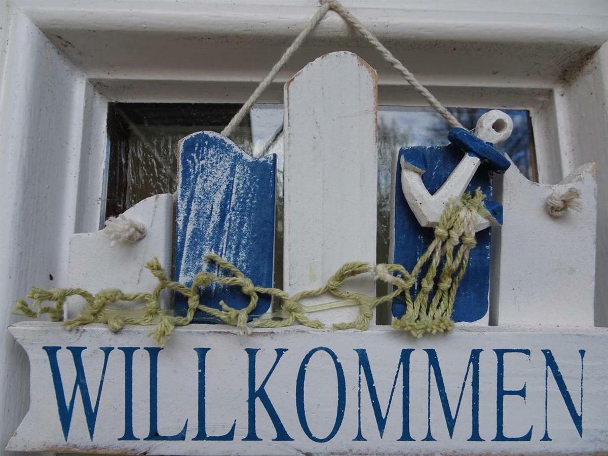 Dietrichs Wentzelhof Sankt Peter-Ording Exterior photo